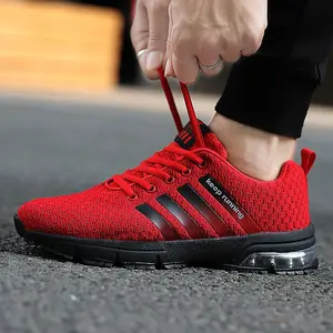 Breathable Running Shoes