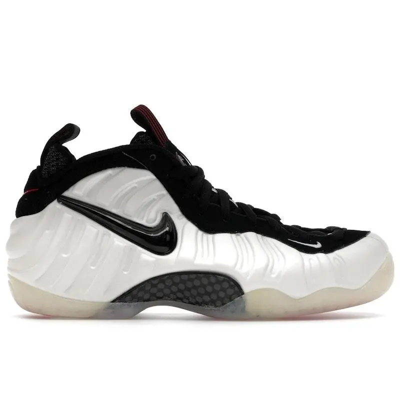 Nike Men's Air Foamposite Pro Pearl (2025) Basketball Shoes, from StockX Nike Men's Air Foamposite Pro Pearl (2025) Basketball Shoes, from StockX
