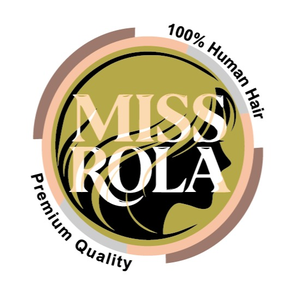 MISS ROLA HAIR
