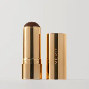 Bronze Balm Sheer Sculpting Cream Bronzer Stick