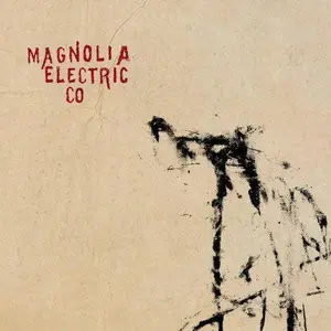 Magnolia Electric Co. - Trials and Errors NEW Vinyl Record 656605009810