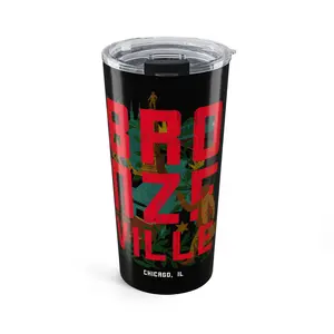 Bronzeville Tumbler (Legacy Edition)