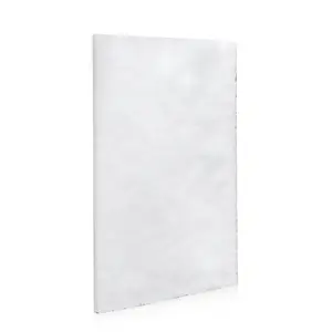 TORQUE Cabin Air Filter for Freightliner Cascadia Trucks Water Wash Sponge Filter Element Replaces for PA30107 (TR707-CF)