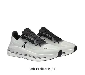 Unisex Lightweight Running Shoes with Cloud-Like Cushioning for Jogging & Walking