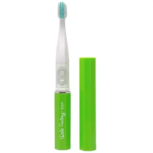 Quick Sonic Toothbrush