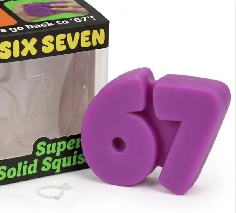 67 Gummy Candy Style Fast Rebound Sensory Squeeze Toy – Purple, Pink & Orange 67 Gummy Candy Style Fast Rebound Sensory Squeeze Toy – Purple, Pink & Orange