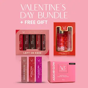 VALENTINES  BUNDLE SET