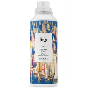 SAIL Soft Wave Spray