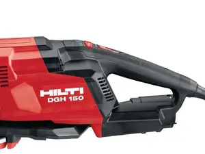 DGH 130 Concrete Grinder( tool only)