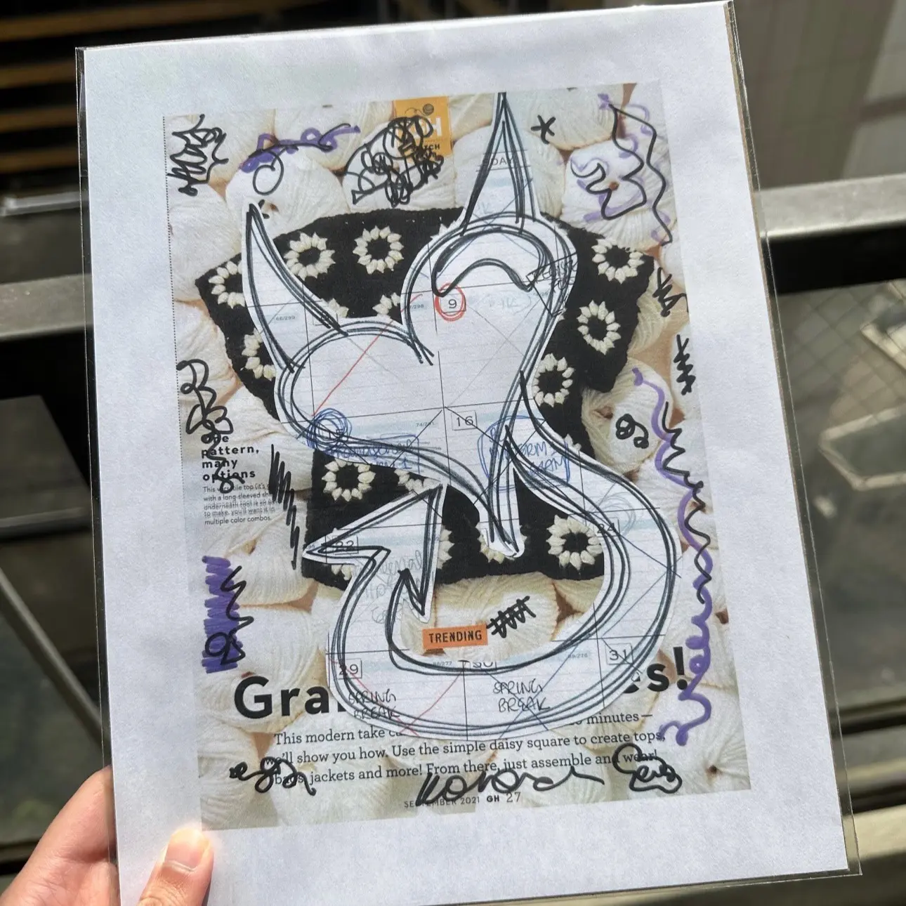 ART PRINT