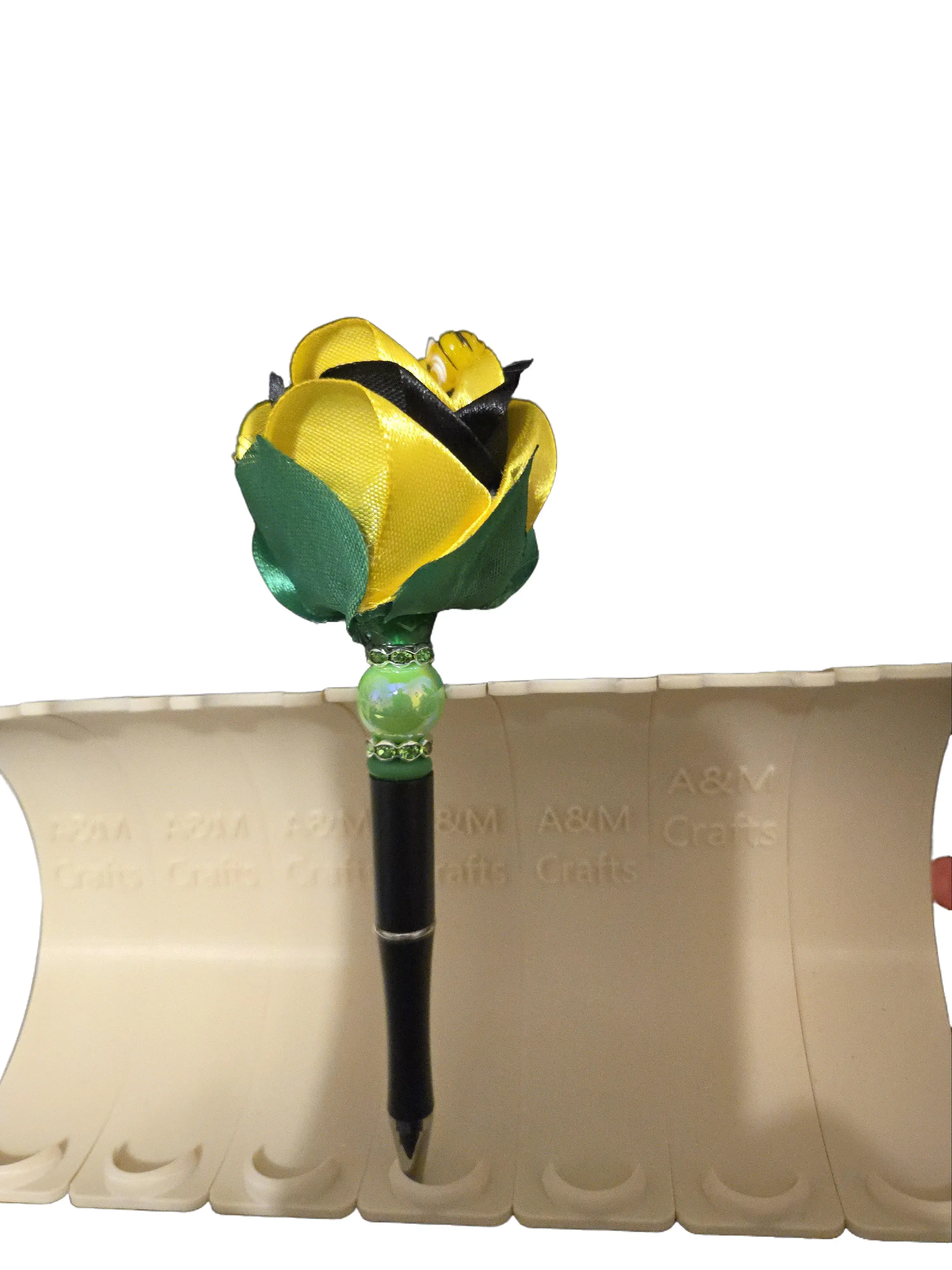 Pick from Live Show Regular Rose Pen (picture is a sample only)
