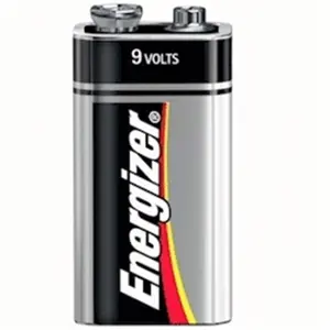 Other Energizer 9-Volt Alkaline Battery Other Energizer 9-Volt Alkaline Battery