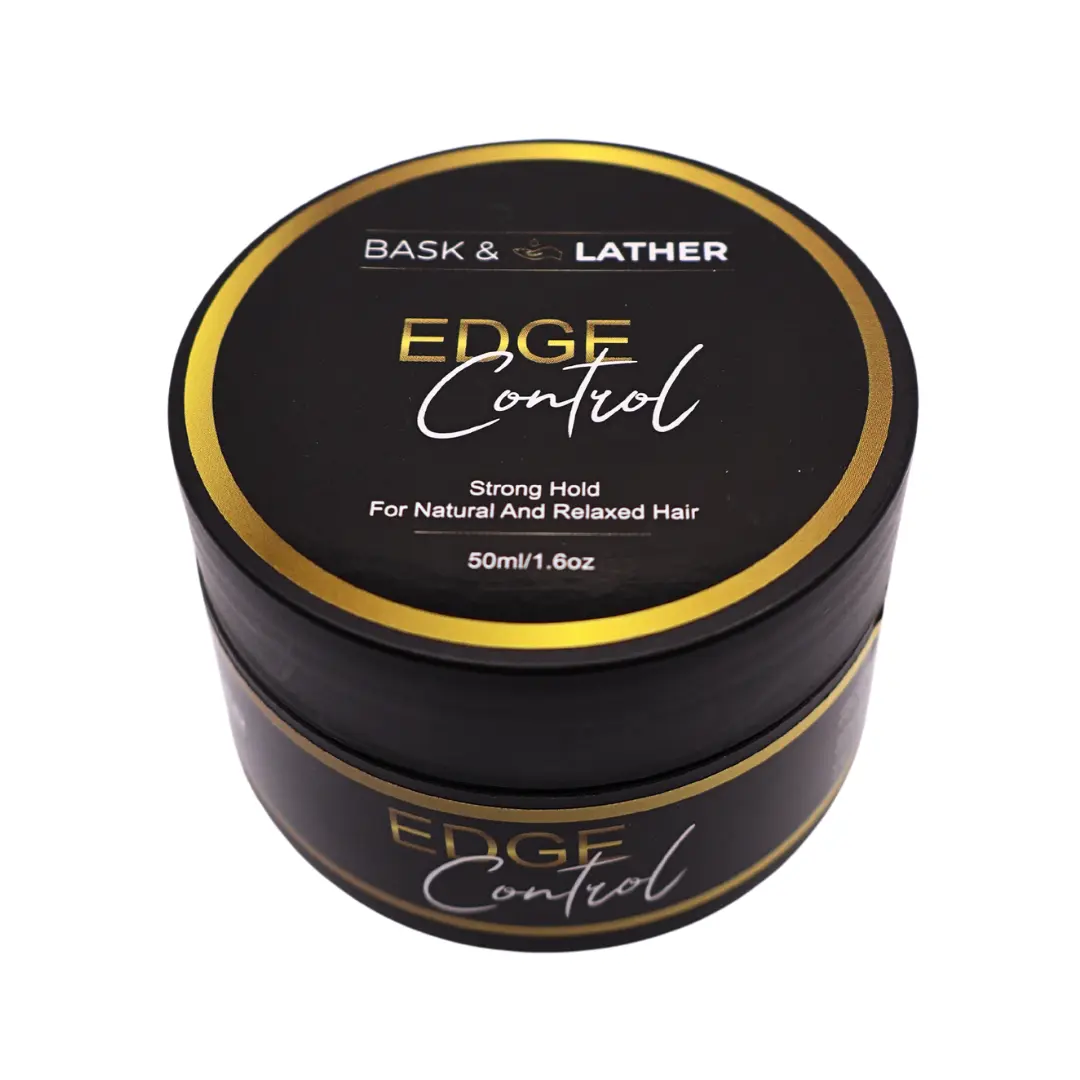 STRONG HOLD- THICK EDGES- EDGE CONTROL TRAVEL 1.6oz Curl Help Long Lasting Hold STRONG HOLD- THICK EDGES- EDGE CONTROL TRAVEL 1.6oz Curl Help Long Lasting Hold