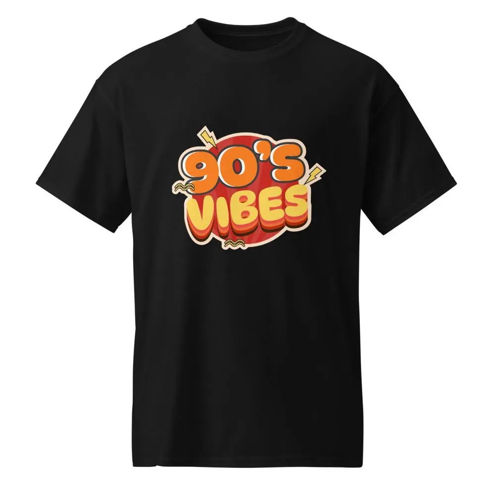 Bright Retro 90s Graphic Tees Unisex Sports Tee | Gildan 8000 Short Sleeve DryBlend Tshirt Cotton Polyester Fabric Top Comfort Fit Workout or Casual