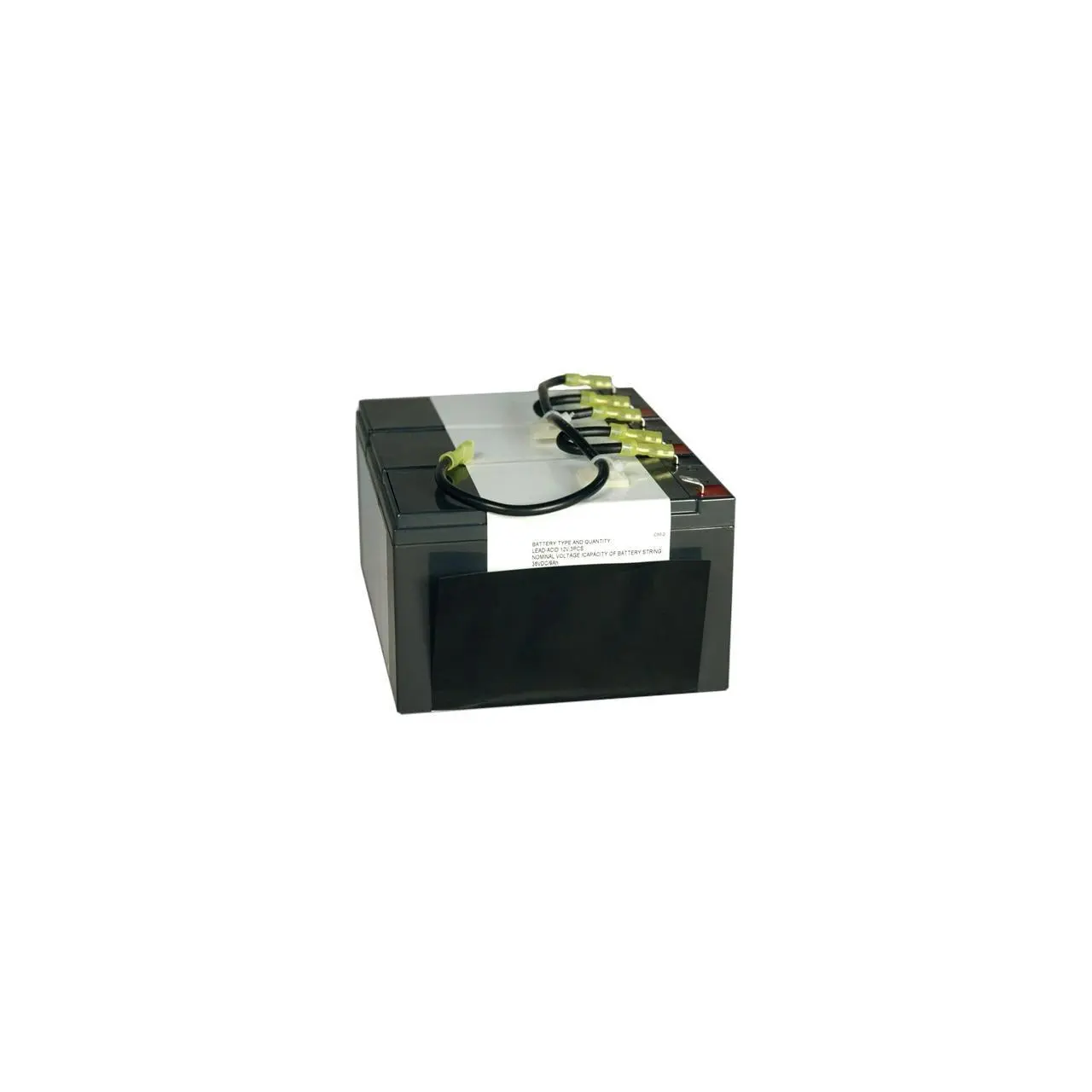 TRIPP LITE UPS Replacement Battery Cartridge