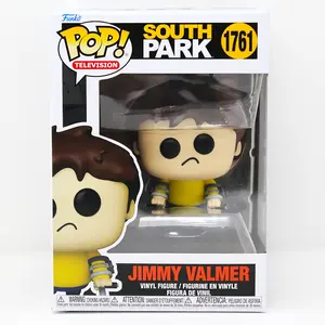Funko Pop! South Park – Jimmy Valmer #1761