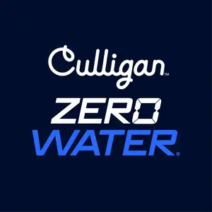Culligan with ZeroWater Tech shop logo