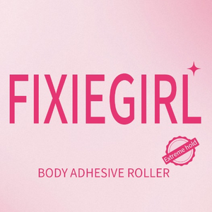 FIXIEGIRL STYLE