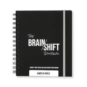 The Brain Shift Bundle: Brain Shift Vol 1 & Vol 2