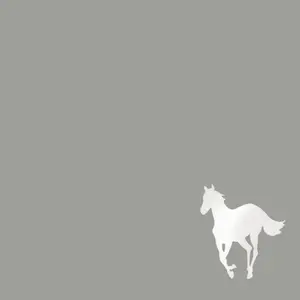 Deftones- White Pony VINYL