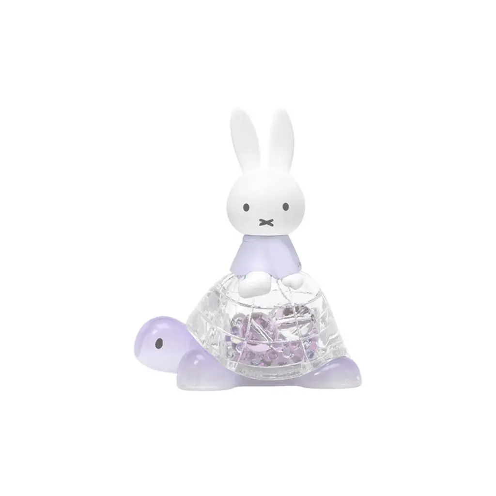 Miffy And Turtle Series Blind Box