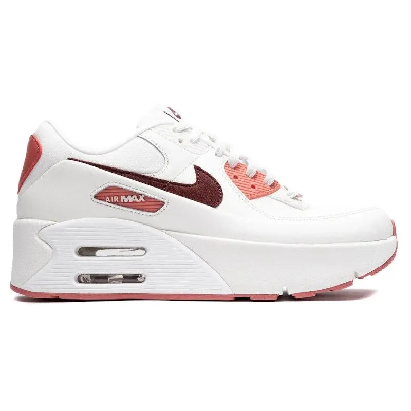 Nike Air Max 90 Elevate SE Valentine's Day (2024) (Women's) (women) by StockX
