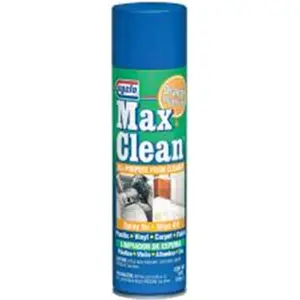 Cyclo C392 18 fl oz Max Clean All-Purpose Foam Cleaner