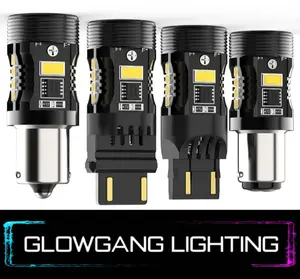 GLOWGANG PLUG N PLAY LED BULBS (Copy)