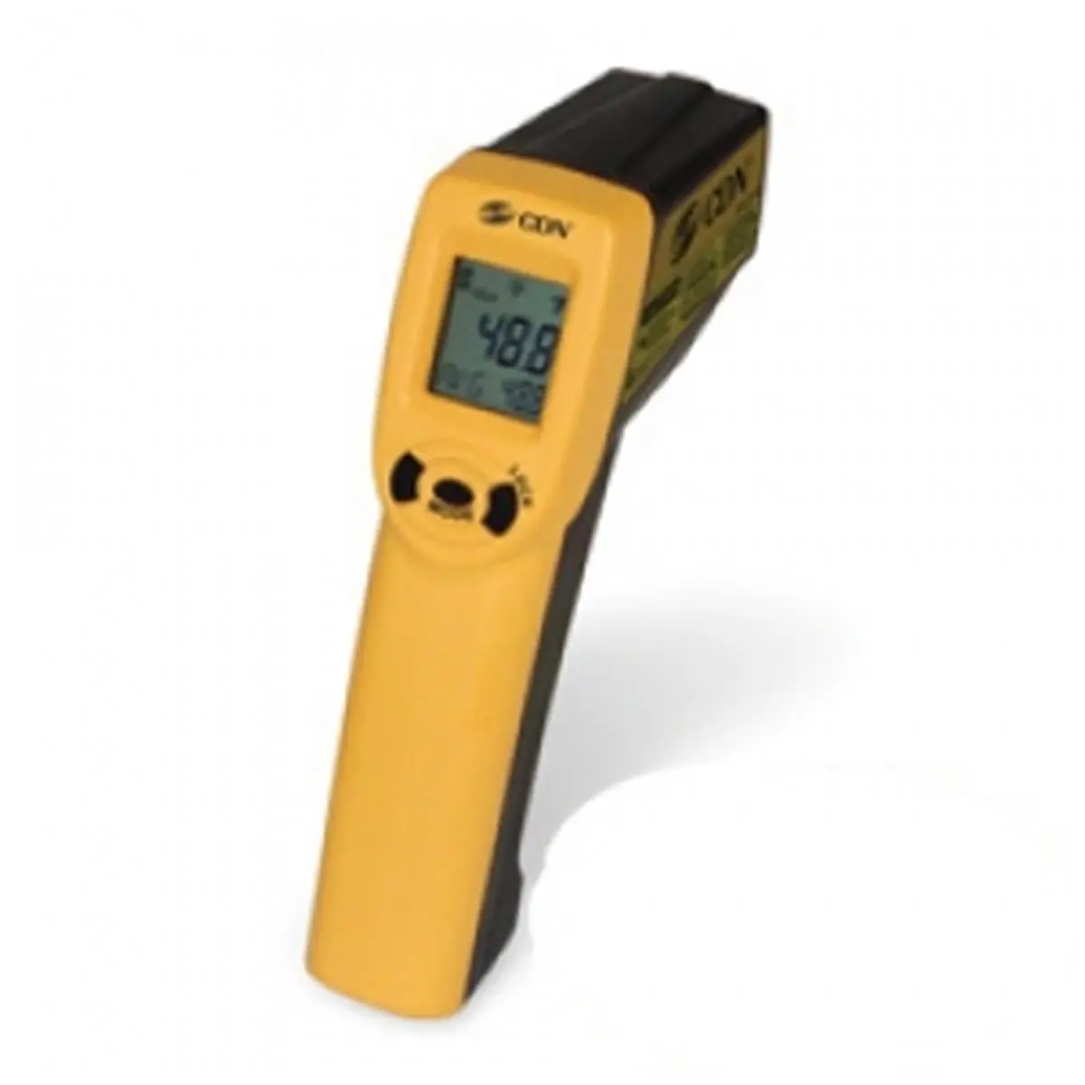 CDN IN1022 Infrared Gun Style Thermometer, Kitchen, Gun Shape, Kitchen Use, Laser Dot