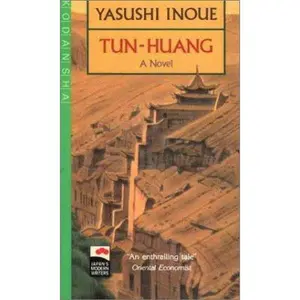 USED-Tun-Huang by Yasushi Inoue (Paperback)