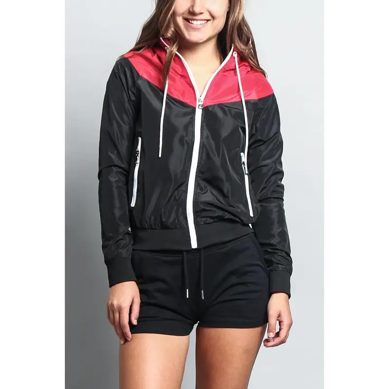 joker windbreaker jacket - TikTok Shop