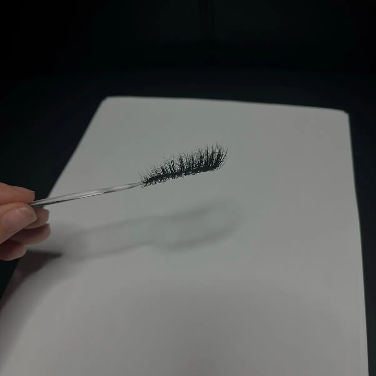 Hybrid Cateye Strip Lash Extensions
