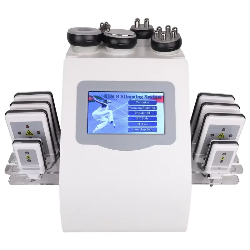 6-in-1, 9 in1, At-Home Microdermabrasion Facial SkinCare Device for Personal Beauty & Skin Rejuvenation