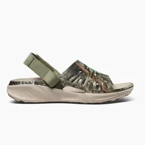 Men's Trekking Slide – Mossy Oak Graphics