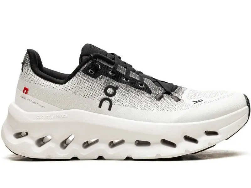 On Running Cloudtilt Black Ivory 3WE10051430 Women's Fashion Shoes New On Running Cloudtilt Black Ivory 3WE10051430 Women's Fashion Shoes New