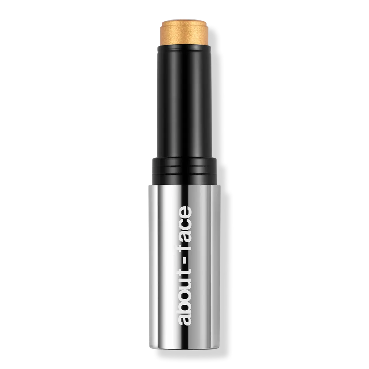 about-face Cooling Chromes Eye + Face Highlighter
