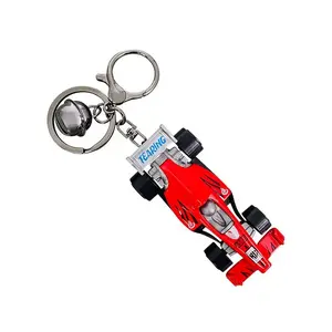 Car Keychains