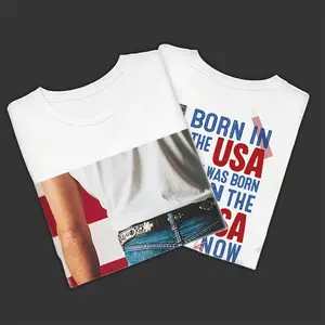 born in the USA shirt for men women, tshirt sweatshirt hooide