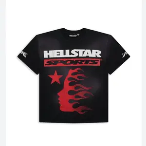 Hellstart tshirt family T