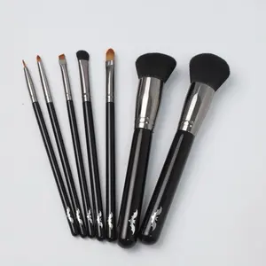 Ghoulcraft Pro 8-pc brush kit
