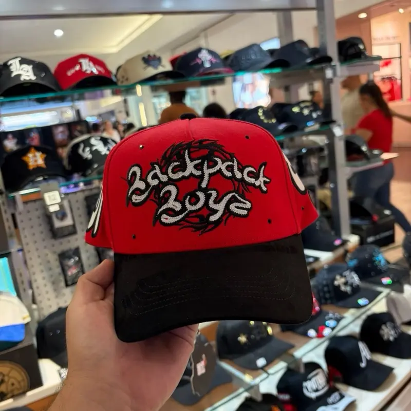 Thirty One Hats Backpackboyz