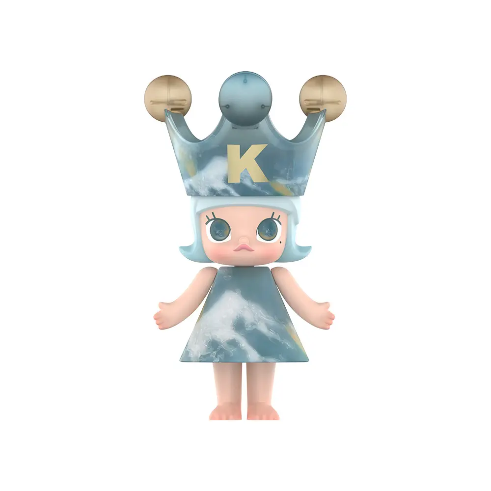 MEGA ROYAL MOLLY 400% DIDI-TO LOVE