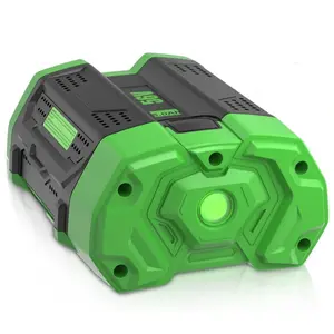 5000mAh High-Capacity Battery for EGO Systems | Replacement for BA5600T/BA1400T/BA2240/BA2800/BA1120 Tools