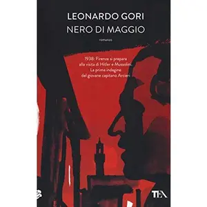 USED-Nero di maggio by Leonardo Gori (Paperback)