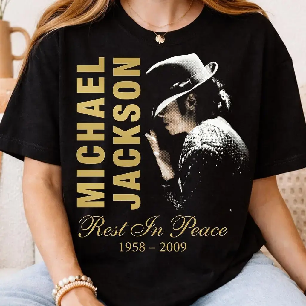 michael jackson 1960s - TikTok Shop