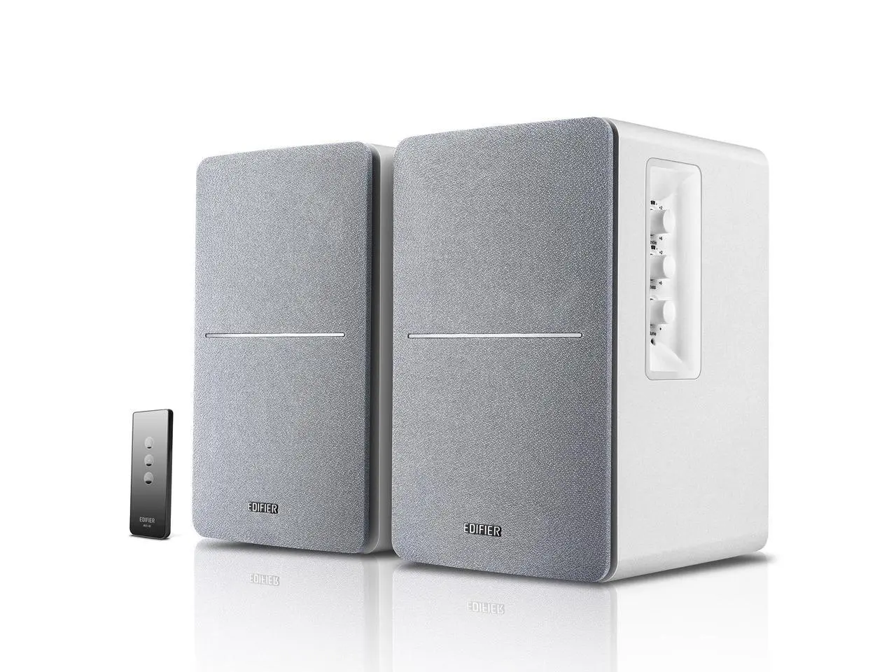 R1280T White