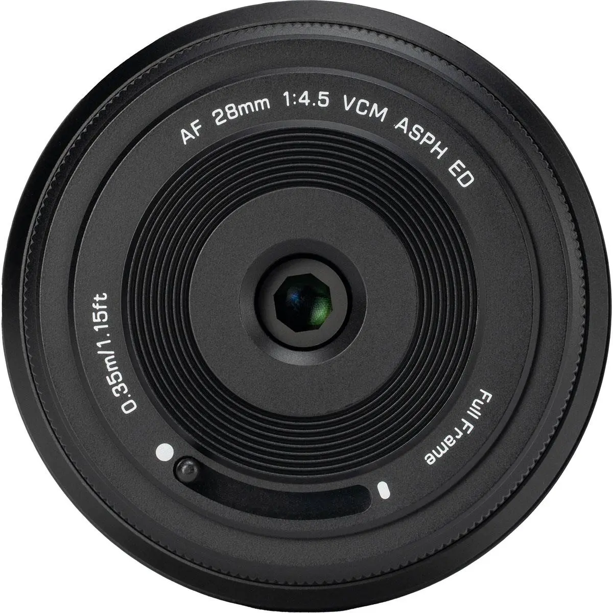 Viltrox AF 28mm f/4.5 Z Lens for Nikon Z