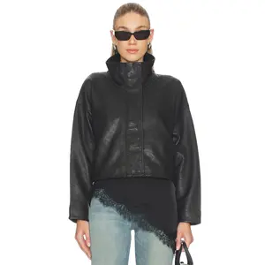 ALLSAINTS Ryder Jacket in Black