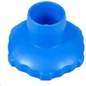 JIEPRO Small Strainer Hose Adapter Compatible with Intex 25016, Replacement Part