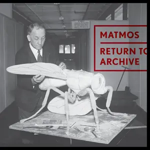 Matmos - Return to Archive  [COMPACT DISC - CD] Digipack Packaging